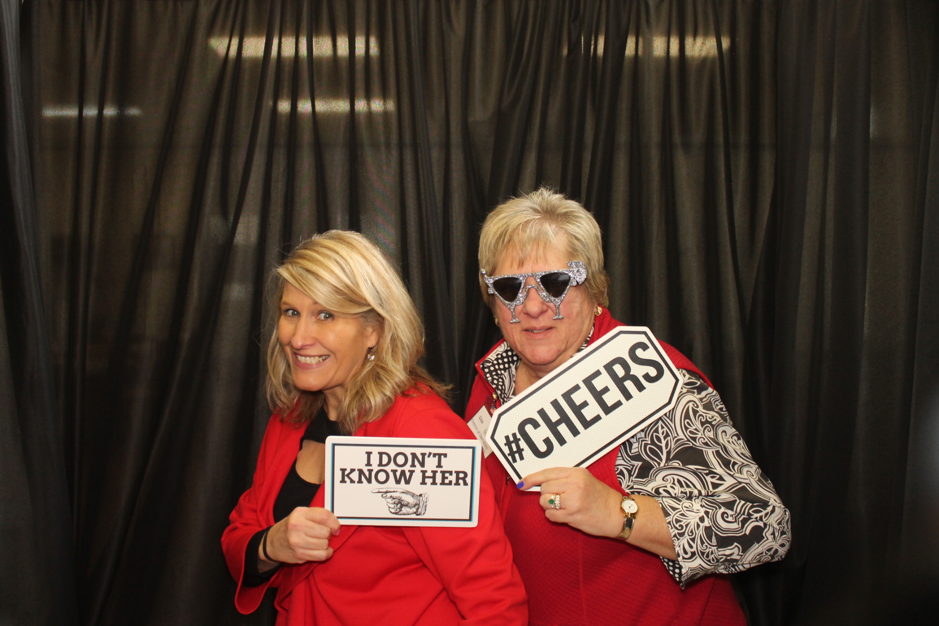 Central Connections Valentines Day | View more photos from the event at gallery.photoboothcincy.com/u/PhotoBoothCincy/Central-Connections-Valentines-Day